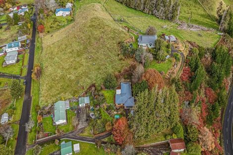 Photo of property in 26 Hukaroa Road, Raetihi, 4632