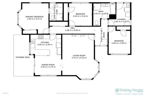 Photo of property in 17a Franklin Avenue, Hokowhitu, Palmerston North, 4410