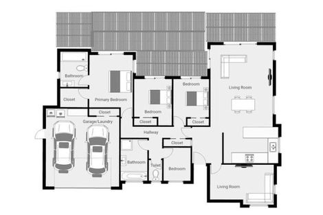 Photo of property in 3 Werewere Street, Morrinsville, 3300