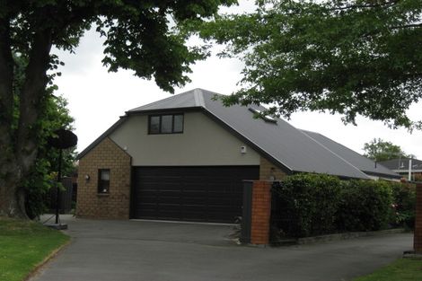 Photo of property in 5 Swithland Place Avonhead Christchurch City