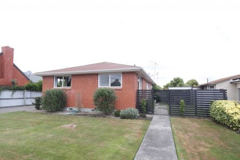 Photo of property in 17a Thomas Street, Allenton, Ashburton, 7700