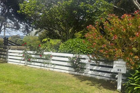 Photo of property in 41 Atkins Road, Otaki, 5583