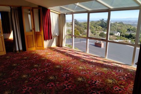 Photo of property in 7 Longhurst Terrace, Cashmere, Christchurch, 8022