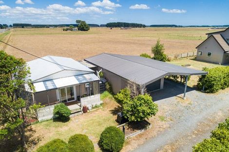 Photo of property in 783 State Highway 1, Himatangi, Foxton, 4891