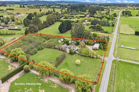 Photo of property in 87 Marshmans Road, Ashley, Rangiora, 7477