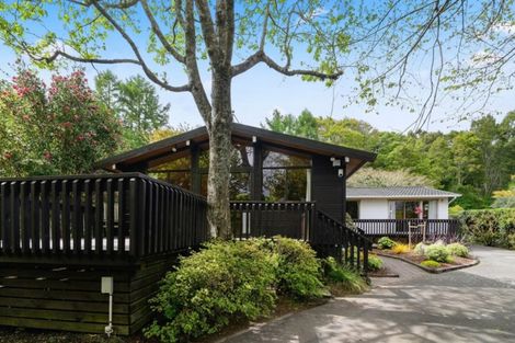 Photo of property in 16 Awatea Terrace, Lynmore, Rotorua, 3010