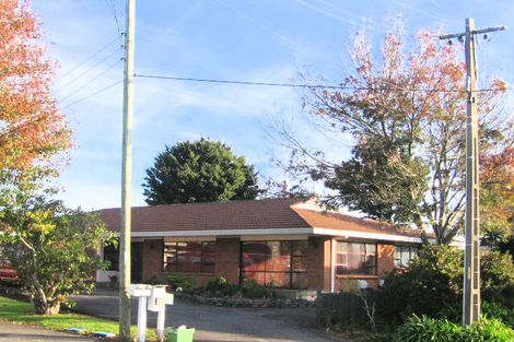 Photo of property in 7 Mahon Place, Papatoetoe, Auckland, 2025