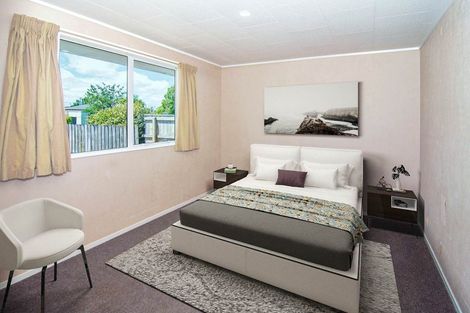 Photo of property in 7b Raglan Street, Lansdowne, Masterton, 5810