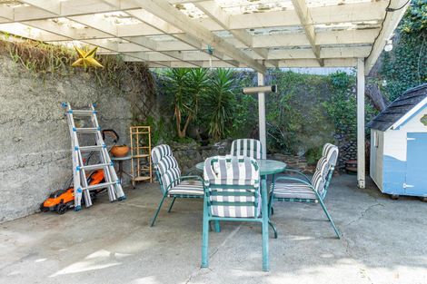 Photo of property in 17 Nelson Terrace, Seaview, Timaru, 7910