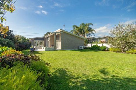 Photo of property in 190 Roslyn Road, Levin, 5510