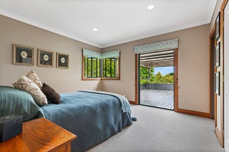 Photo of property in 305 Rapson Road, Kaukapakapa, 0871