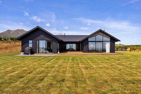 Photo of property in 791 Dover Road, Okato, New Plymouth, 4374