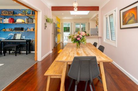 Photo of property in 40 Rakau Road, Hataitai, Wellington, 6021