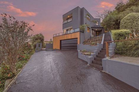 Photo of property in 13 Lookaway Place, Huntsbury, Christchurch, 8022