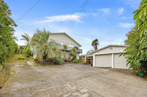 Photo of property in 95 Wallace Road, Mangere Bridge, Auckland, 2022