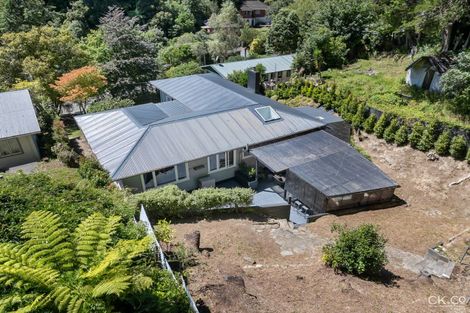 Photo of property in 74 Elmslie Road, Pinehaven, Upper Hutt, 5019