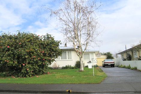 Photo of property in 424 Huia Street, Camberley, Hastings, 4120