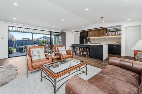 Photo of property in 10 Acrasia Street, Lincoln, 7608