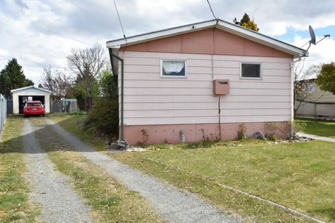 Photo of property in 320 Mackenzie Drive, Twizel, 7901