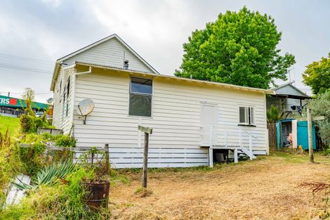 Photo of property in 173 Hurndall Street West, Maungaturoto, 0520