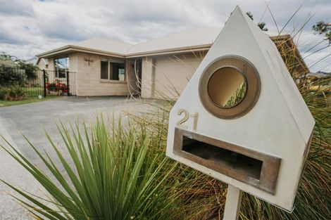 Photo of property in 19 Burns Street, Milton, 9220