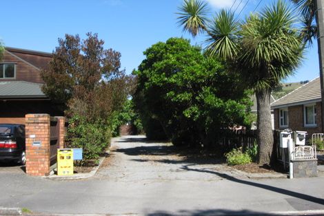 Photo of property in 251b Fifield Terrace, Opawa, Christchurch, 8023