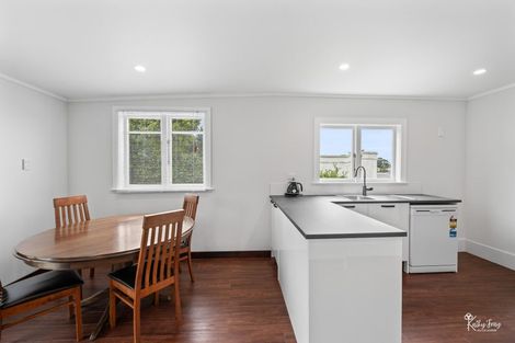 Photo of property in 105 Normanby Street, Dargaville, 0310