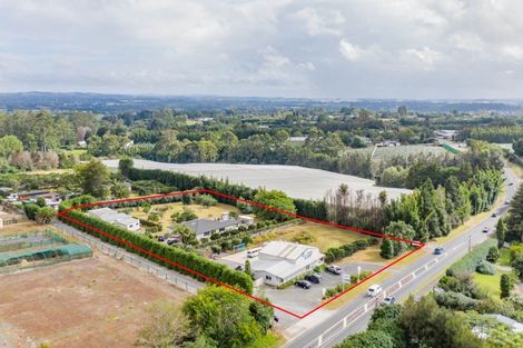 Photo of property in 562 Kerikeri Road, Kerikeri, 0293