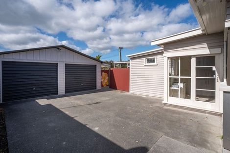 Photo of property in 18 Tilford Street, Woolston, Christchurch, 8062