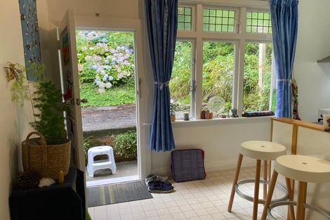 Photo of property in 2/37 Wilton Road, Wadestown, Wellington, 6012