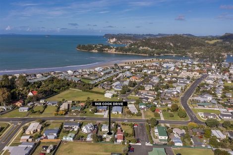 Photo of property in 96b Cook Drive, Whitianga, 3510