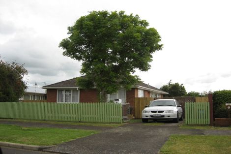 Photo of property in 23 Richardson Avenue, Pukekohe, 2120