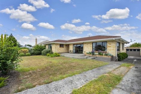 Photo of property in 21 Bank Street, Morrinsville, 3300