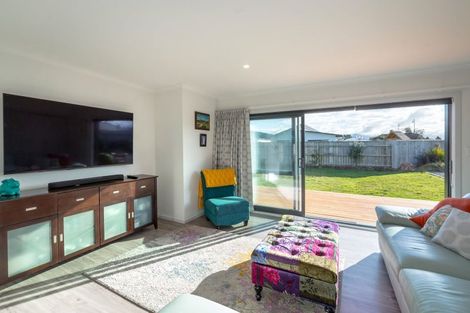 Photo of property in 1 Tuatahi Avenue, Solway, Masterton, 5810