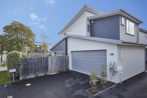 Photo of property in 87a Canon Street, St Albans, Christchurch, 8014