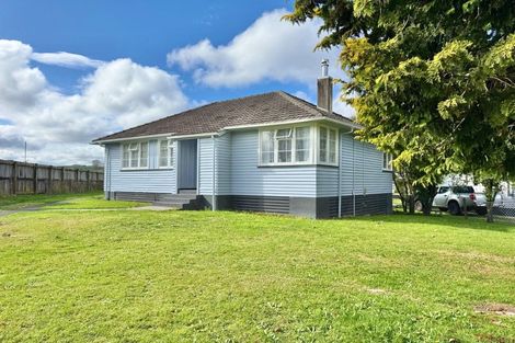 Photo of property in 45 Papanui Street, Tokoroa, 3420