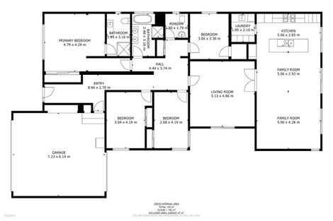 Photo of property in 63 Vagues Road, Northcote, Christchurch, 8052