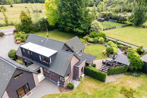 Photo of property in 98 Greens Road, Tuahiwi, Kaiapoi, 7691