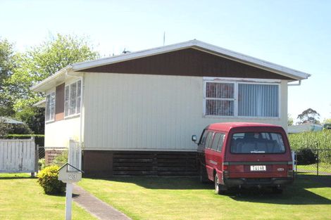 Photo of property in 23 Mcdiarmid Crescent, Huntly, 3700