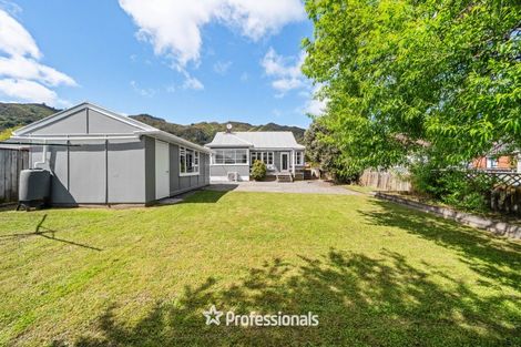 Photo of property in 7 Grierson Street, Naenae, Lower Hutt, 5011