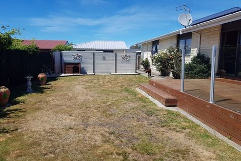 Photo of property in 34 Roydon Drive, Templeton, Christchurch, 8042