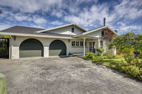 Photo of property in 4 Ritchie Place, Havelock North, 4130