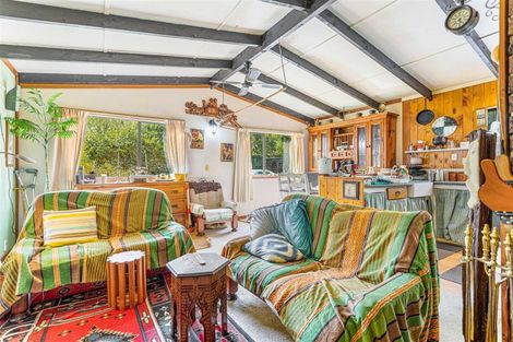 Photo of property in 482 Krippner Road, Puhoi, Warkworth, 0994