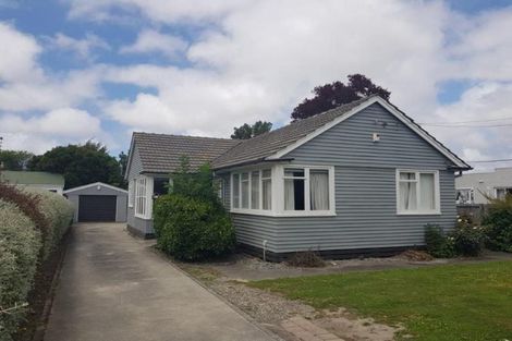 Photo of property in 97 Hansons Lane, Upper Riccarton, Christchurch, 8041