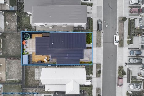 Photo of property in 14 Sacred Kingfisher Road, Hobsonville, Auckland, 0616