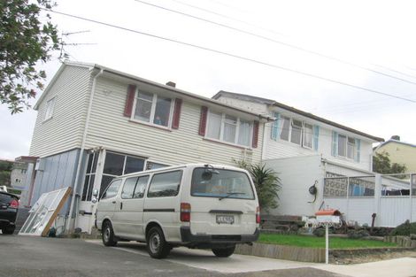 Photo of property in 54 Bell Street, Tawa, Wellington, 5028