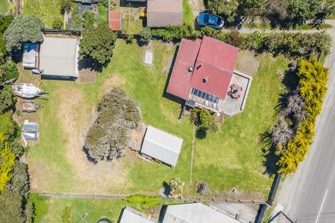Photo of property in 657 Waitarere Beach Road, Waitarere Beach, Levin, 5510