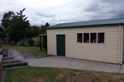Photo of property in 17 Station Road, Waihi, 3610