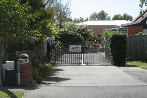 Photo of property in 100b West Belt, Rangiora, 7400