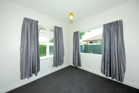 Photo of property in 40 Grenville Street, Waltham, Christchurch, 8011